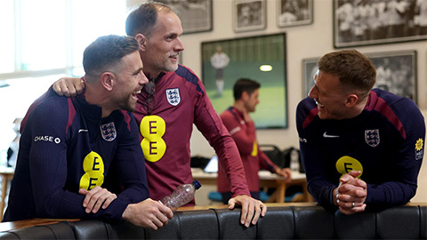 Thomas Tuchel đang làm đúng với chính sách của mình